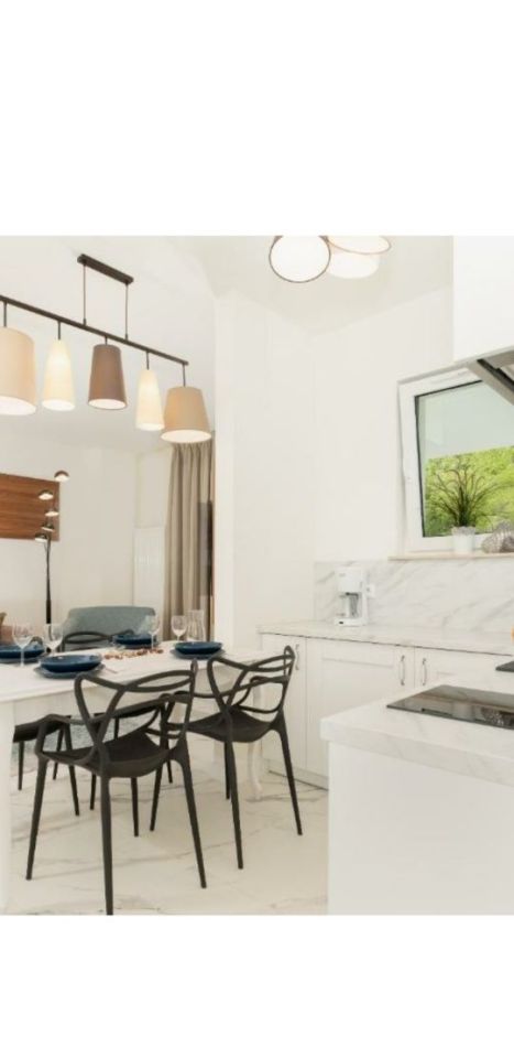 Mieszkanie 2-pokojowe Międzyzdroje. Zdjęcie 5