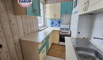 Mieszkanie 1-pokojowe Gdańsk Stogi, ul. Wrzosy