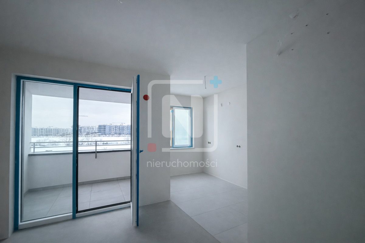 Mieszkanie 2-pokojowe Warszawa Bemowo, ul. Szeligowska. Zdjęcie 3