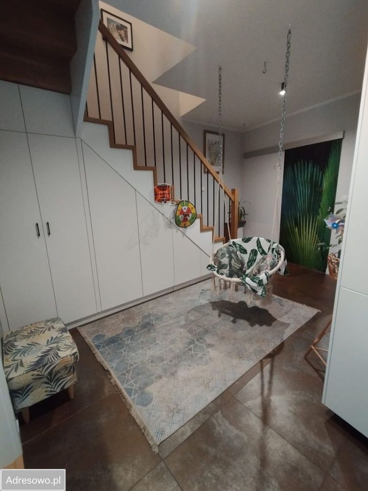 Mieszkanie 4-pokojowe Wrocław Maślice, ul. Królewiecka. Zdjęcie 13