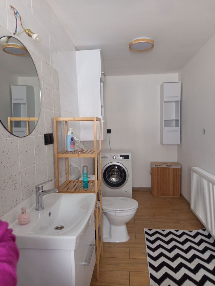 Mieszkanie 3-pokojowe Skarszów Górny, Kasztanowa 6b. Zdjęcie 5