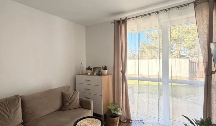 Mieszkanie 2-pokojowe Warszawa Gocław, ul. Tarnobrzeska