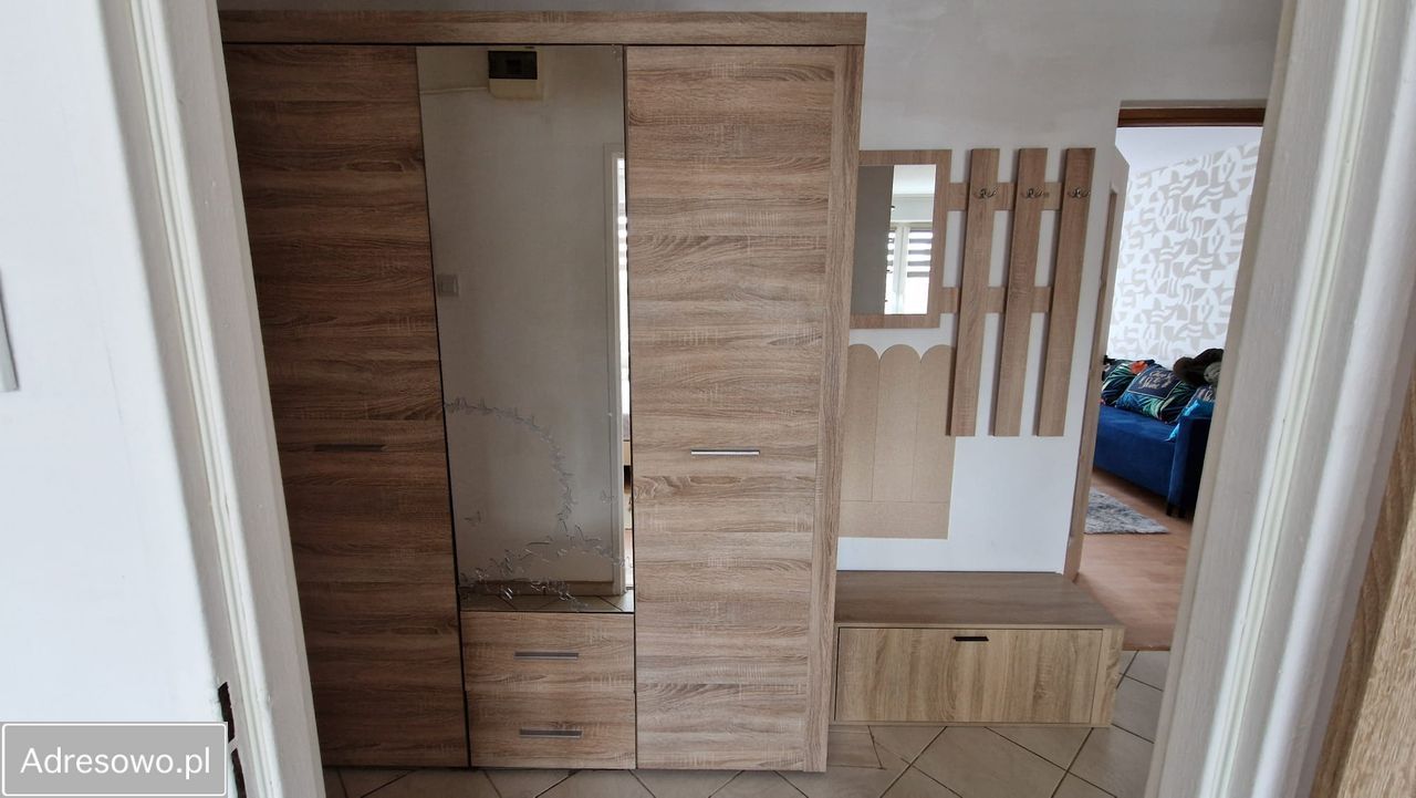 Mieszkanie 2-pokojowe Olsztyn Kormoran, ul. Dworcowa. Zdjęcie 14