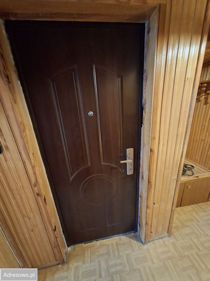 Mieszkanie 2-pokojowe Poniatowa, ul. Kraczewicka. Zdjęcie 8