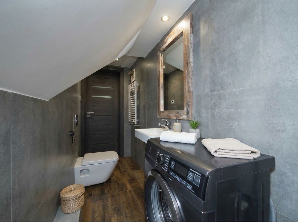 Mieszkanie 3-pokojowe Gliwice Zatorze, ul. św. Marka. Zdjęcie 7