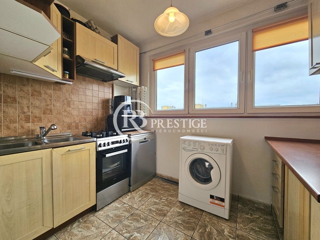 Mieszkanie 3-pokojowe Szczecin Świerczewo, ul. Antoniego Kaliny. Zdjęcie 8