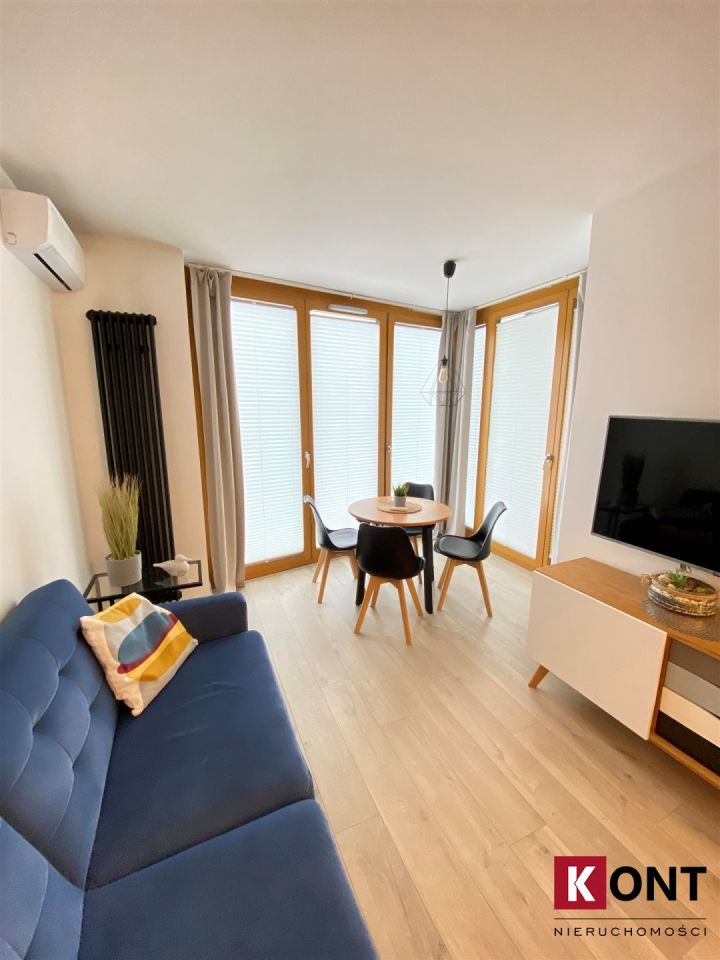 Mieszkanie 2-pokojowe Kraków Stare Miasto, ul. Masarska. Zdjęcie 10