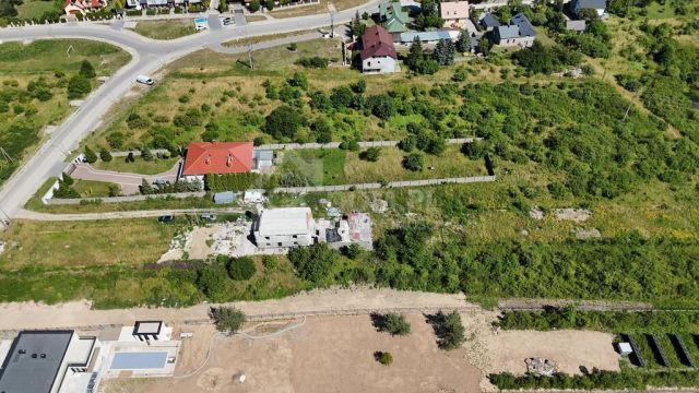 Działka Kielce Zagórze, ul. Prosta. Zdjęcie 6