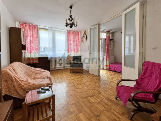 Mieszkanie 2-pokojowe Warszawa Mokotów, ul. Olszewska. Zdjęcie 3