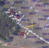 Działka budowlana Nowa Kopernia, ul. Jeżynowa. Zdjęcie 1