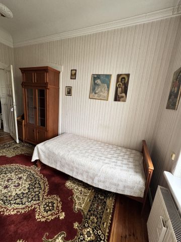 Mieszkanie 4-pokojowe Wrocław Borek, ul. Orla. Zdjęcie 13