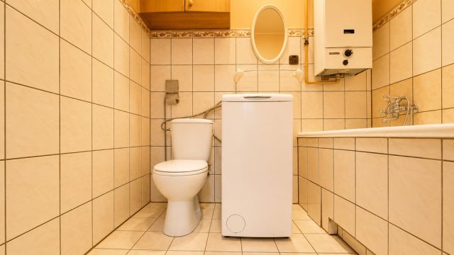 Mieszkanie 2-pokojowe Nowa Sarzyna, ul. Mikołaja Kopernika. Zdjęcie 8