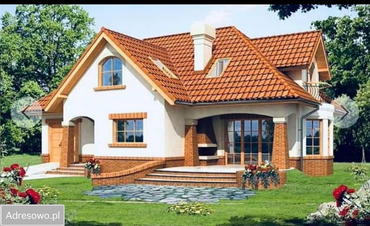 Działka budowlana Nowina. Zdjęcie 8