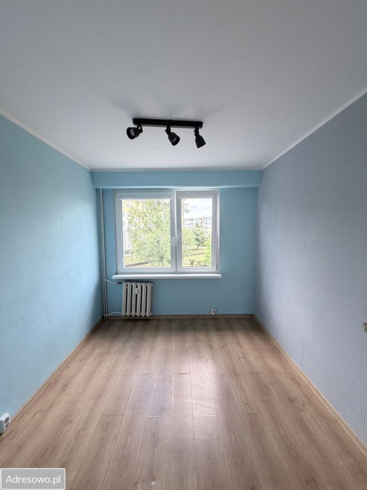 Mieszkanie 3-pokojowe Grudziądz Strzemięcin, ul. Śniadeckich. Zdjęcie 7