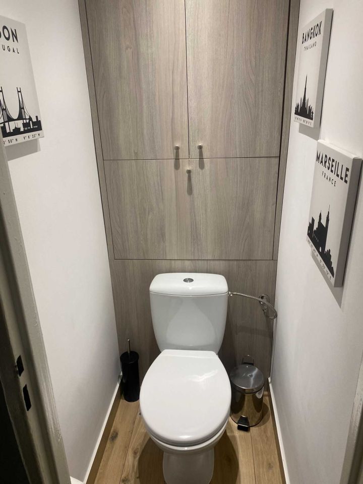 Mieszkanie 3-pokojowe Radom Gołębiów, ul. płk. Jana Zientarskiego. Zdjęcie 6