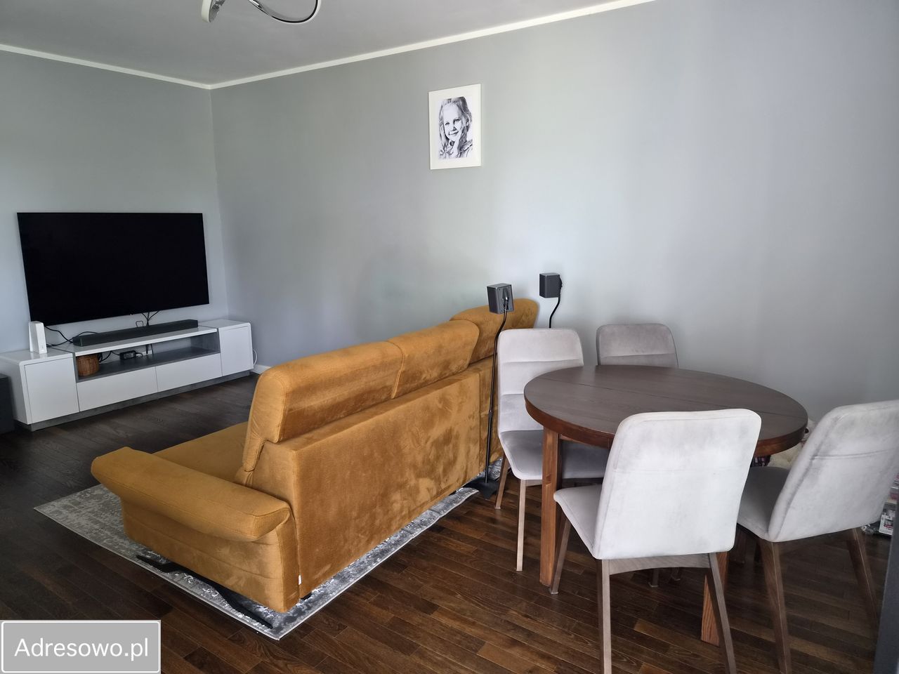 Mieszkanie 2-pokojowe Warszawa Bielany, ul. Josepha Conrada. Zdjęcie 3