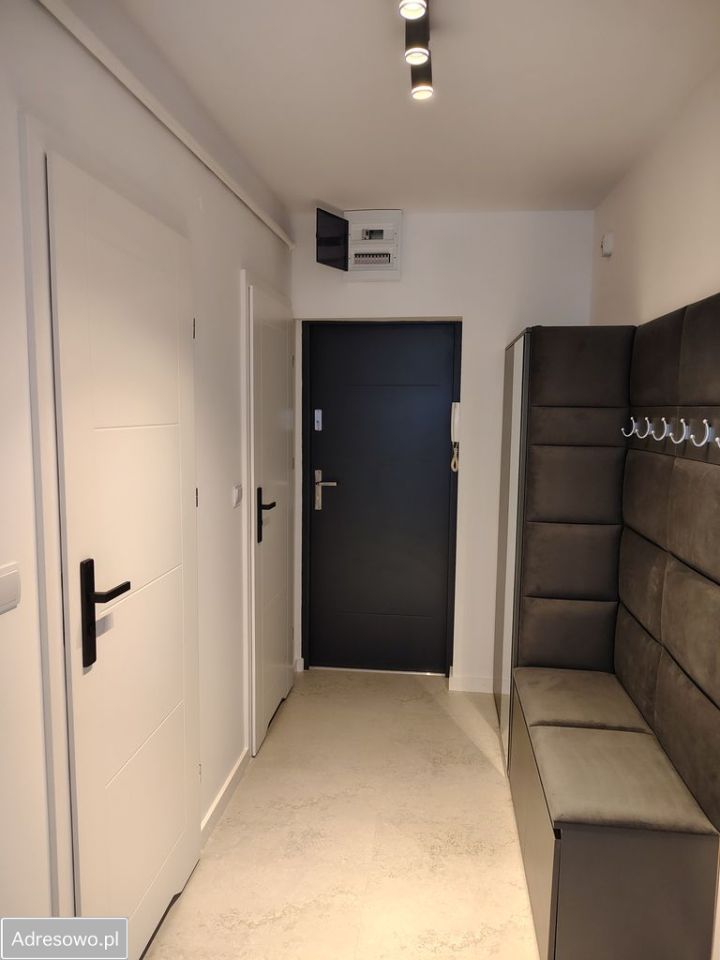 Pokój Katowice Zawodzie, al. Walentego Roździeńskiego. Zdjęcie 9