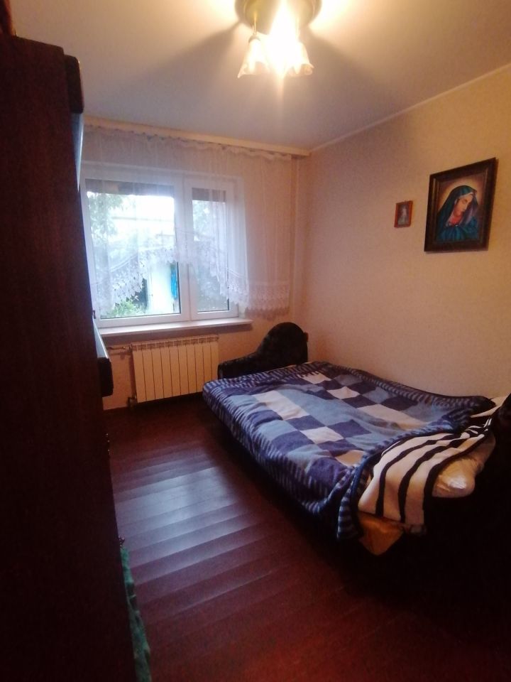 dom wolnostojący, 3 pokoje Brok, Pułtuska. Zdjęcie 7