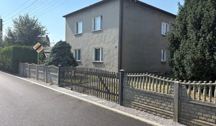 dom wolnostojący, 6 pokoi Tworków, ul. Piaskowa