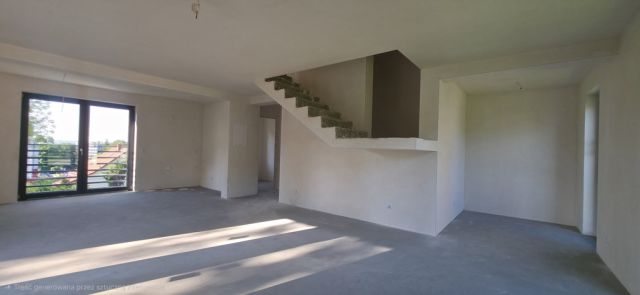 Mieszkanie 3-pokojowe Kraków Podgórze, ul. Wolności. Zdjęcie 4