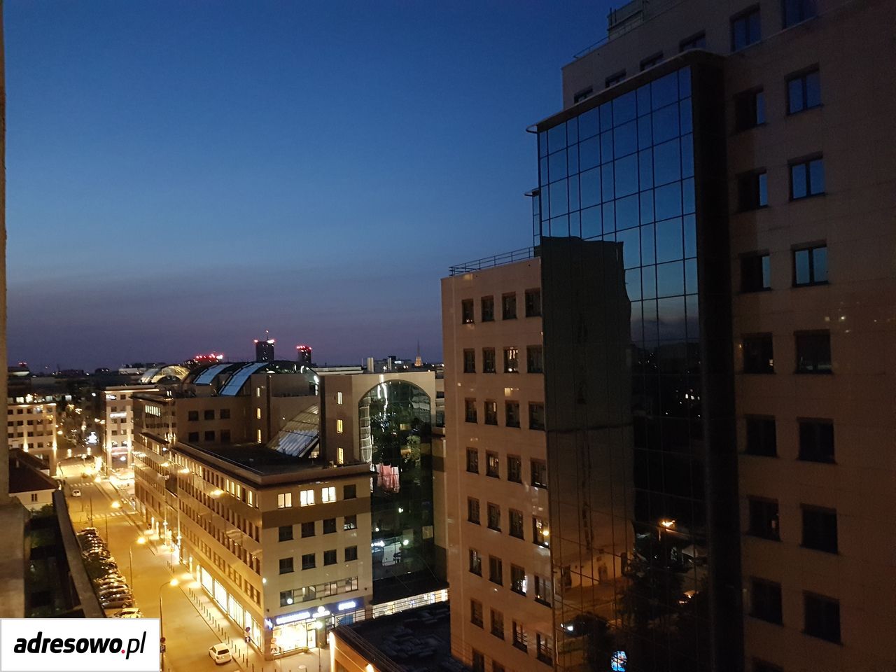 Mieszkanie 1-pokojowe Warszawa Wola, ul. Grzybowska. Zdjęcie 10