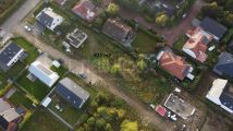 Działka budowlana Mierzyn, ul. Zeusa. Zdjęcie 4