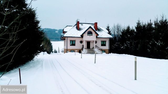 dom, 10 pokoi Ustjanowa Dolna. Zdjęcie 1