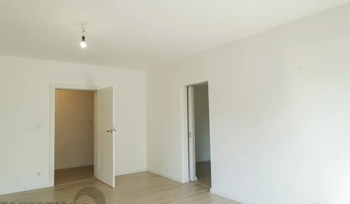 Mieszkanie 4-pokojowe Szczecin Dąbie