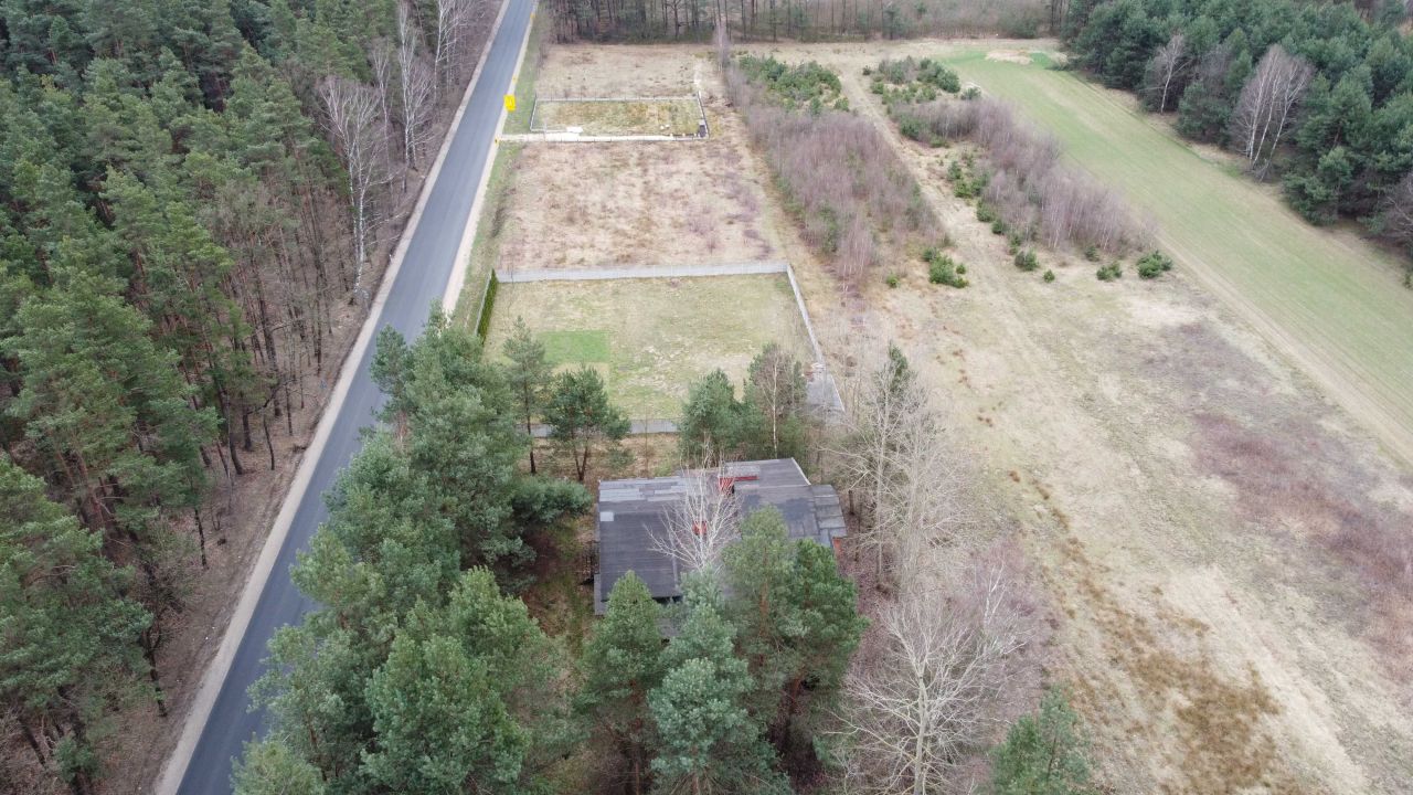 Działka budowlana Blachownia, ul. Nadrzeczna. Zdjęcie 5