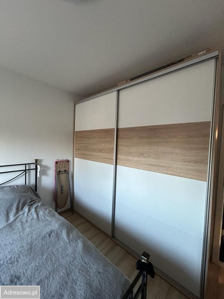 Mieszkanie 2-pokojowe Warszawa Białołęka, ul. Sprawna. Zdjęcie 8