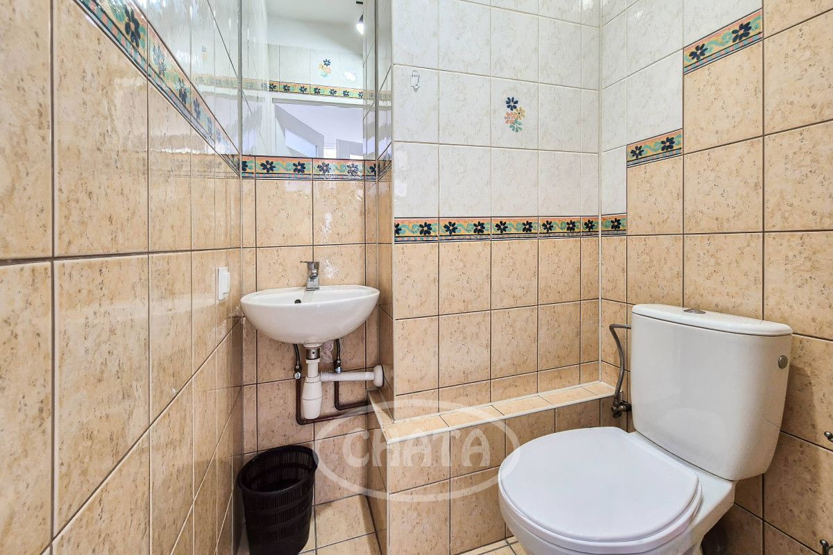 Mieszkanie 3-pokojowe Wrocław Krzyki, ul. Alpejska. Zdjęcie 19