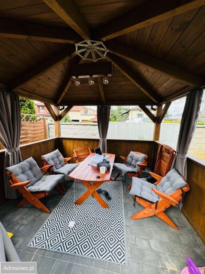 Mieszkanie 6-pokojowe Kobyłka, ul. Długa. Zdjęcie 18