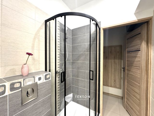 Mieszkanie 2-pokojowe Gdańsk Śródmieście, ul. Korzenna. Zdjęcie 7