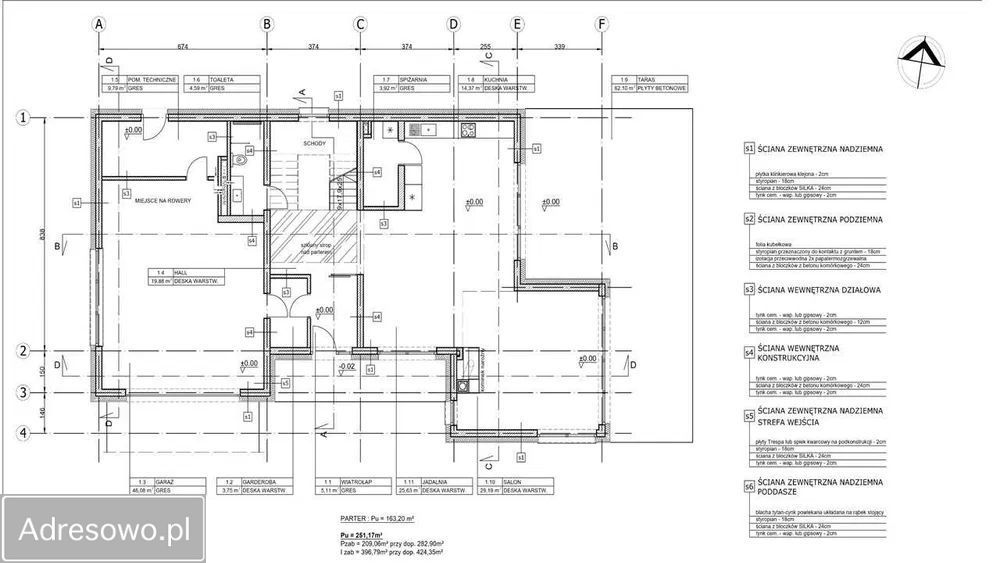 Działka budowlana Rewa, ul. Śląska. Zdjęcie 5