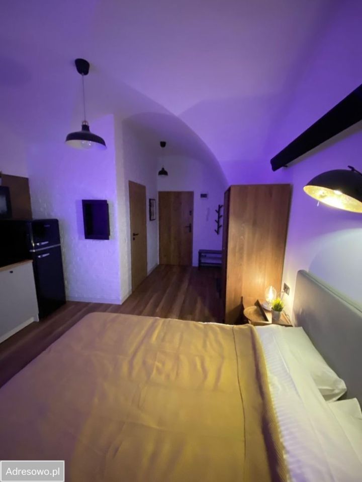 Mieszkanie 1-pokojowe Stronie Śląskie. Zdjęcie 17