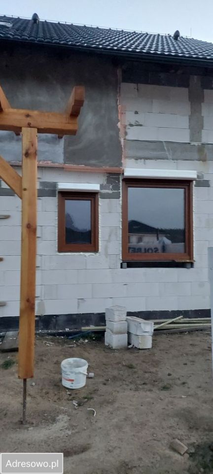 dom wolnostojący, 5 pokoi Jeziora. Zdjęcie 15