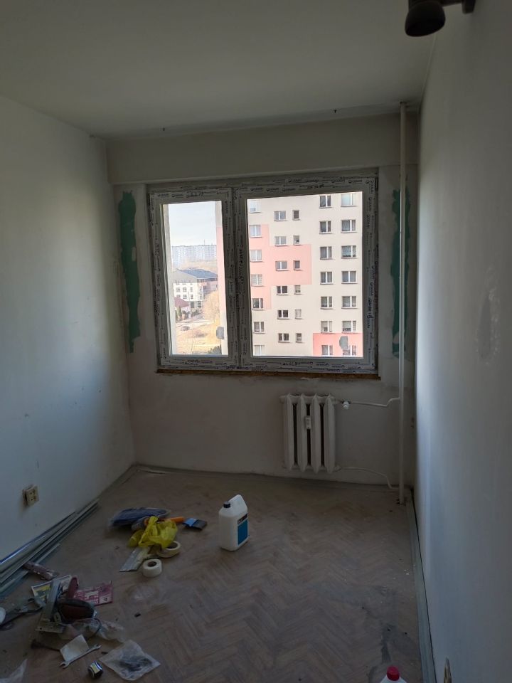 Mieszkanie 2-pokojowe Skarżysko-Kamienna, ul. Żeromskiego. Zdjęcie 4