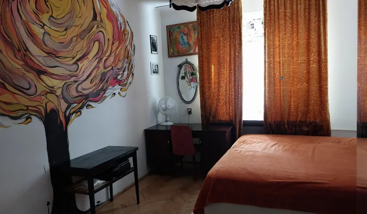 Mieszkanie 2-pokojowe Warszawa Żoliborz, ul. ks. Jerzego Popiełuszki