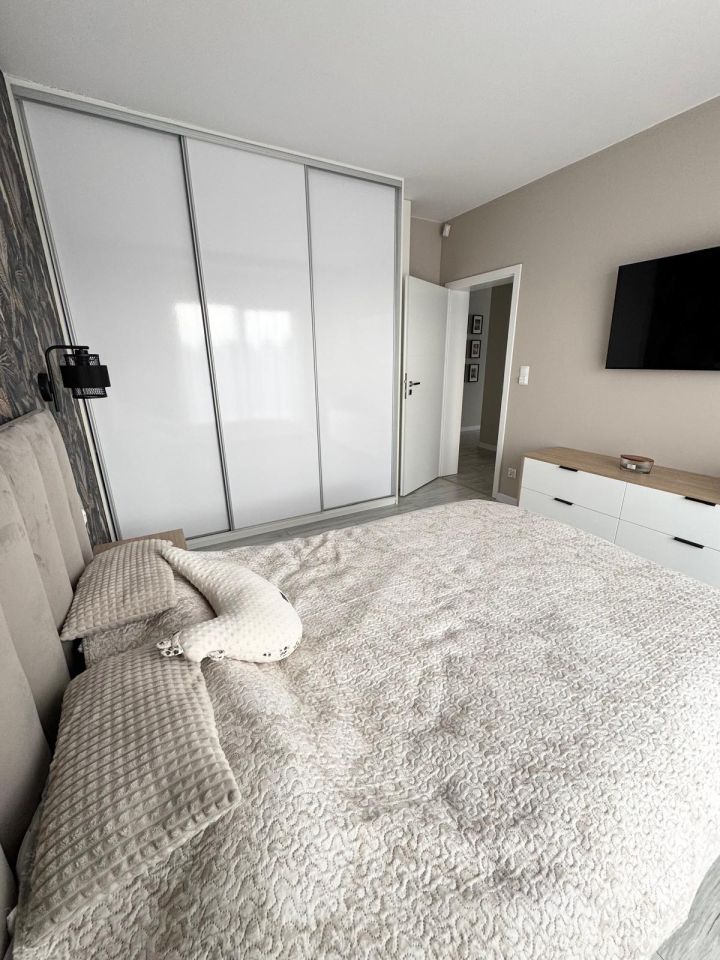 dom wolnostojący, 3 pokoje Nadolice Małe. Zdjęcie 8