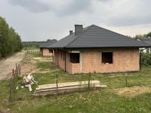 dom wolnostojący, 4 pokoje Straszęcin Nieciówka. Zdjęcie 3