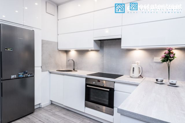 Mieszkanie 2-pokojowe Kraków Stare Miasto, ul. Rakowicka. Zdjęcie 5