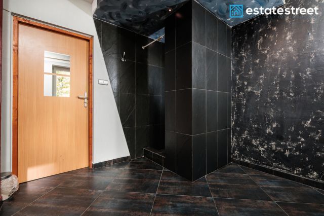 Lokal Kraków Prądnik Czerwony, ul. Pilotów. Zdjęcie 12