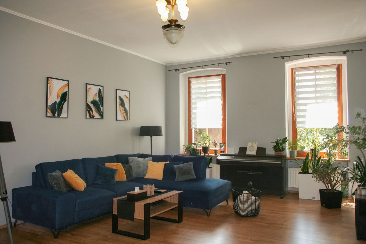 Mieszkanie 5-pokojowe Lądek-Zdrój, ul. Słodowa. Zdjęcie 8