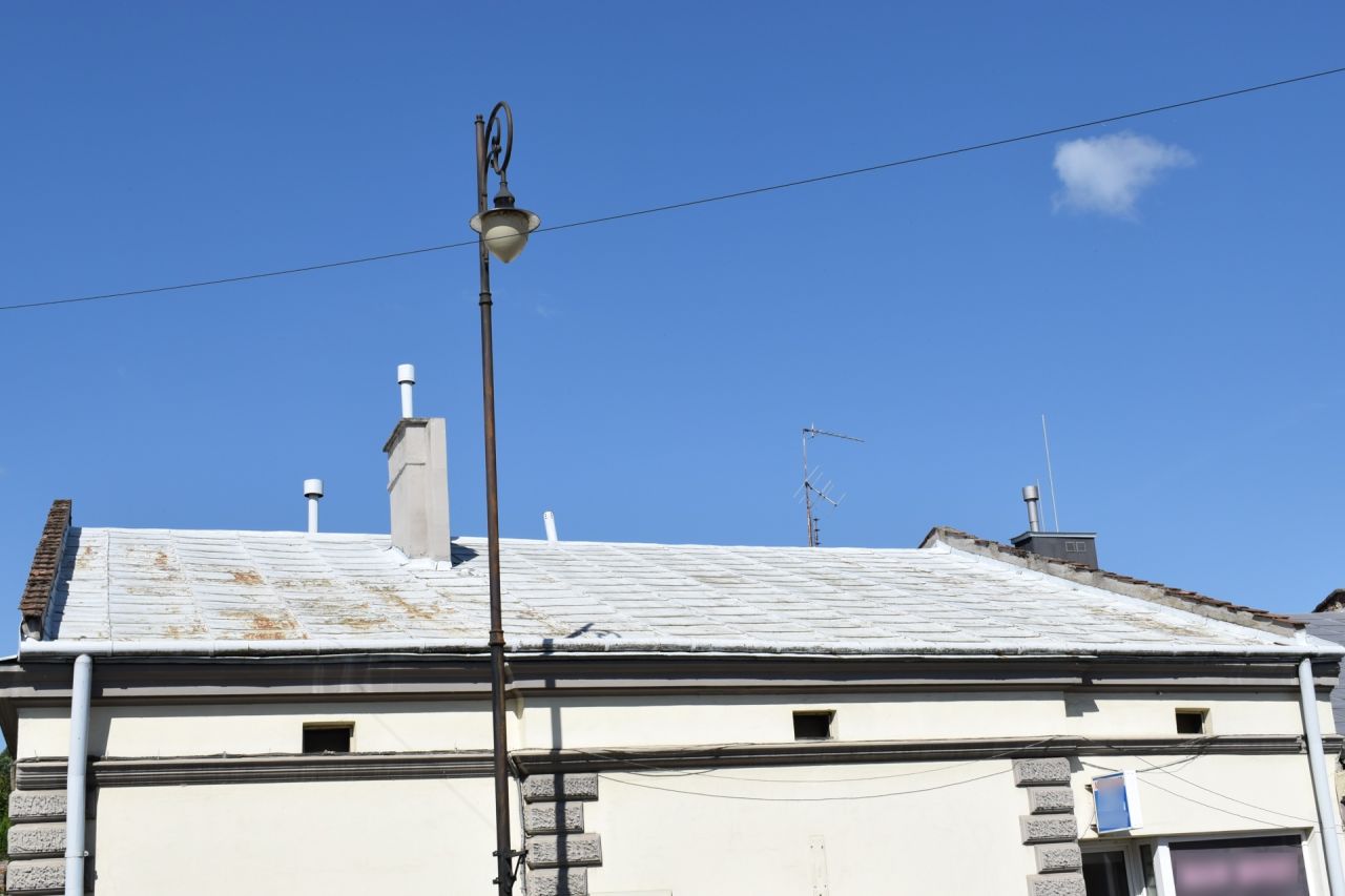 dom szeregowy, 6 pokoi Biecz, ul. Grodzka. Zdjęcie 8