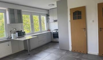 Mieszkanie 2-pokojowe Warszawa Ursus, ul. Warszawska