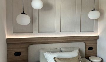 Mieszkanie 3-pokojowe Gdańsk Brzeźno