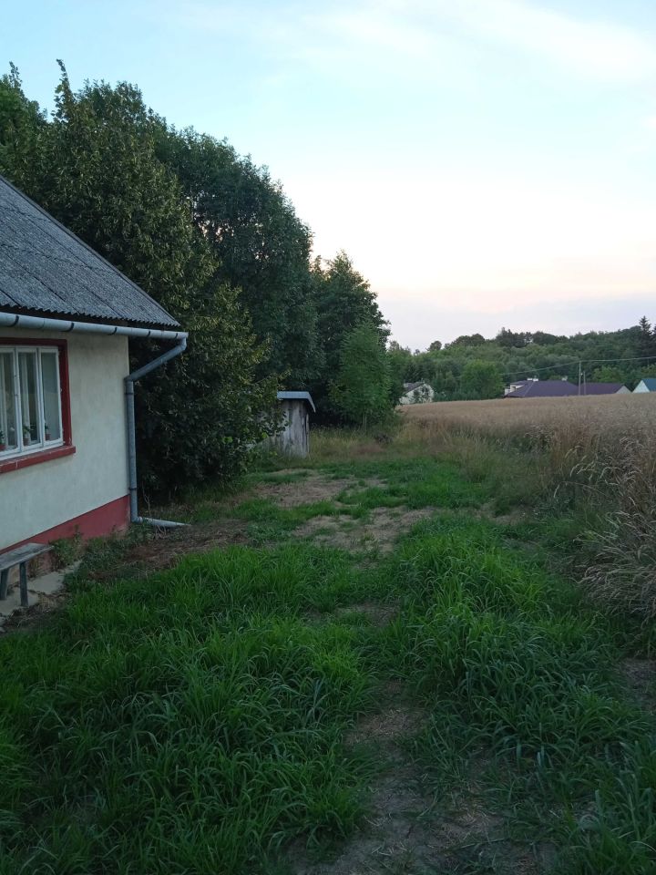 Działka rolno-budowlana Husów. Zdjęcie 7