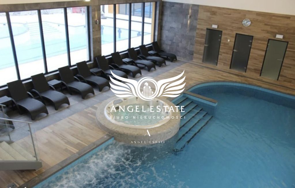 Mieszkanie 2-pokojowe Kołobrzeg Podczele. Zdjęcie 17