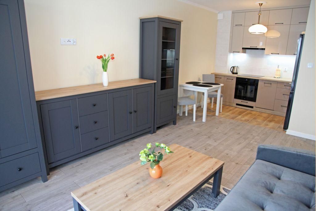 Mieszkanie 2-pokojowe Olecko, ul. Ełcka