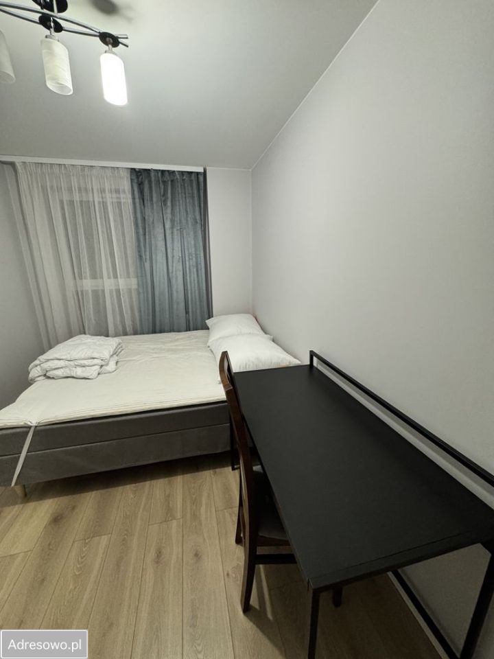 Mieszkanie 2-pokojowe Katowice Dąb, ul. Johna Baildona. Zdjęcie 7